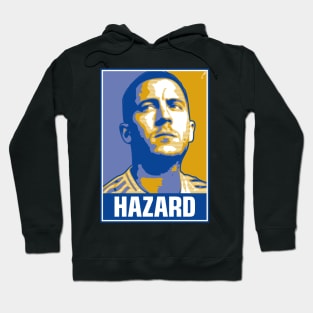 Hazard Hoodie